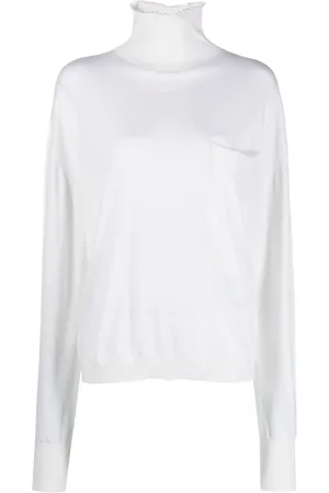 Quira Pull en maille fine