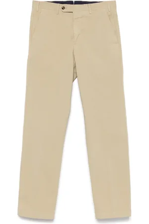 PT Torino Pantalon chino à coupe fuselée