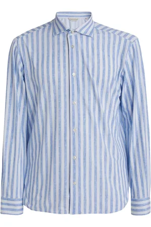 Brian Dales Chemise à rayures