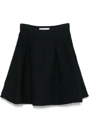 Dior Minijupe à fleurs (années 2012)