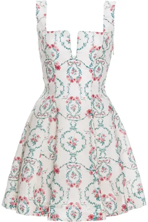 Agua by Agua Bendita Robe Agar Mosqueta