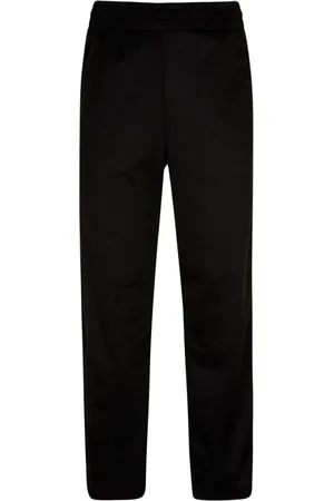 Bally Pantalon fuselé à taille élastique