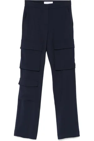 Patrizia Pepe Pantalon cargo court