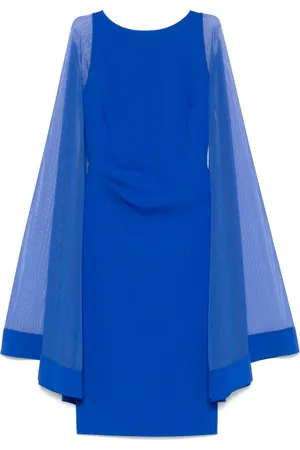 CHIARA BONI Robe Joju à coupe mi-longue