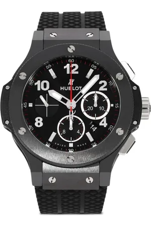 HUBLOT Montre Big Bang Black Magic 44 mm non portée (2022)