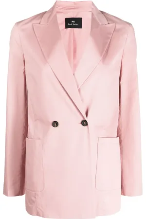 Paul Smith Blazer à boutonnière croisée