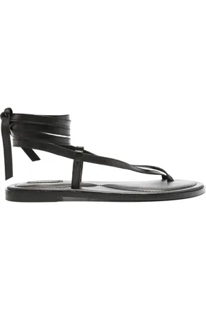 A.Emery Sandales Elliot en cuir