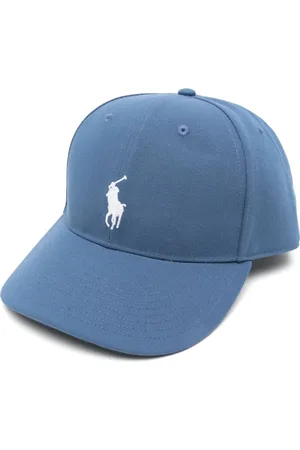 Ralph Lauren Casquette à logo Polo Pony