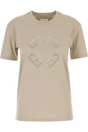 Givenchy T-shirt Monogram 72