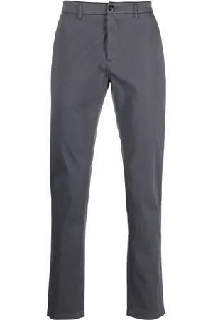 DEPARTMENT 5 Pantalon chino à coupe slim