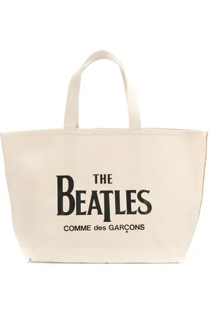 Comme des Garçons Sac cabas Beatles