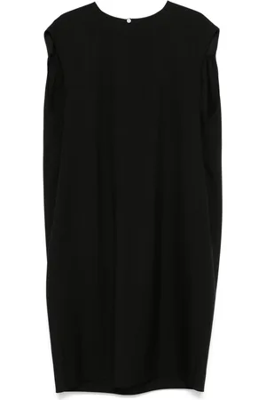 Marni Robe en laine à coupe mi-longue