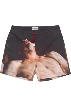 CARNE BOLLENTE Short Eros