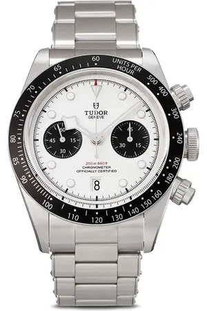 TUDOR Montre chronographe Black Bay 41 mm non portée (2022)