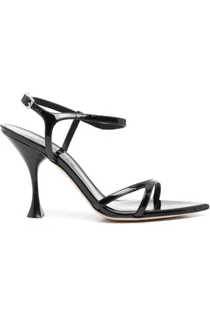 3Juin Sandales Naima 100 mm en cuir