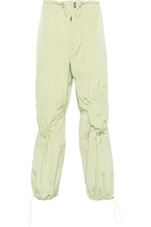 Charlie Constantinou Pantalon à design ajustable