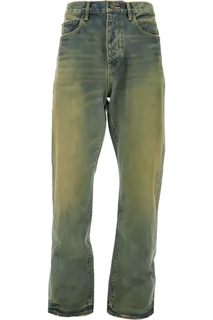 Purple Brand Jean P011 à coupe droite