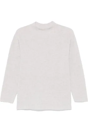 LE TRICOT PERUGIA Pull nervuré