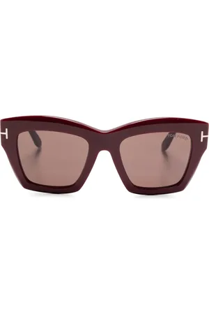 Tom Ford Lunettes de soleil Luna