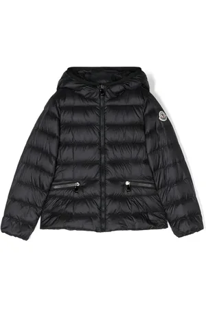 Moncler Doudoune à capuche