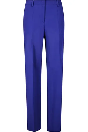 ALBERTO BIANI Pantalon de costume
