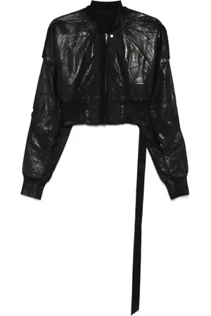 Rick Owens Veste bomber Flight