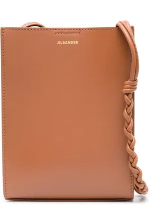 Jil Sander Sac porté épaule Tangle