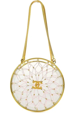 CHANEL Sac à main Basket (1990-2000)