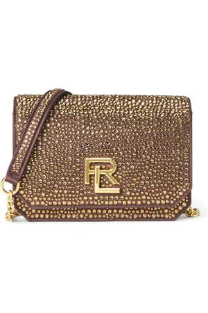 Ralph Lauren Mini sac à bandoulière RL 888