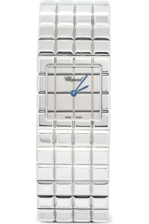 Chopard Montre Ice Cube 22 mm pre-owned