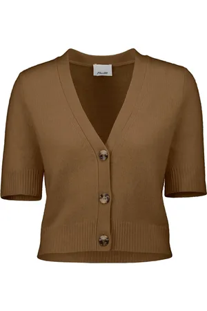Allude Cardigan en cachemire