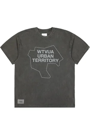 Wtaps T-shirt 813