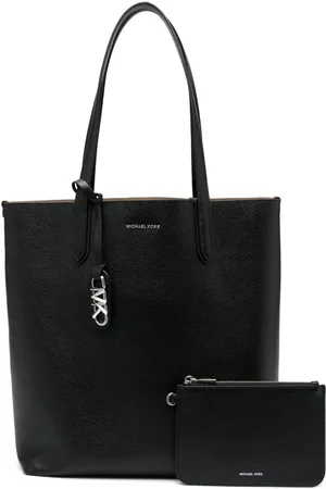 Michael Kors Sac cabas Eliza XL en cuir