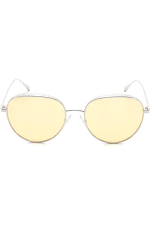 Jimmy Choo Lunettes de soleil Ello (années 2020)