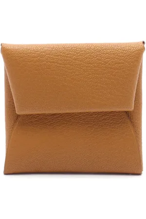 Hermès Porte-monnaie Bastia pre-owned (2023)