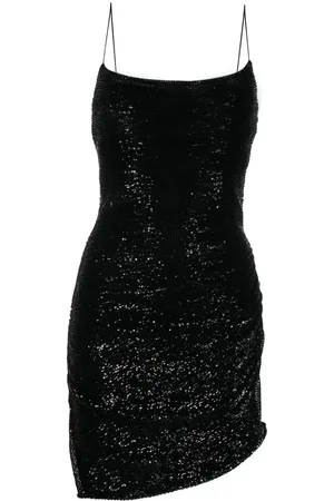 GAUGE81 Robe courte Perry à sequins
