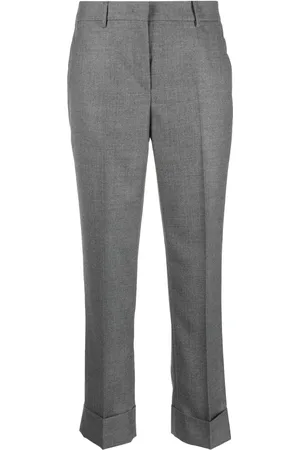 Incotex Pantalon de tailleur à coupe slim
