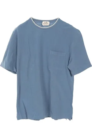 Hermès Chemise en coton (années 2020)