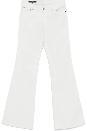 Gucci Jean évasé (années 2000)