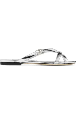 Jimmy Choo Mules Jess
