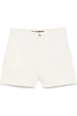 Jil Sander Short en jean