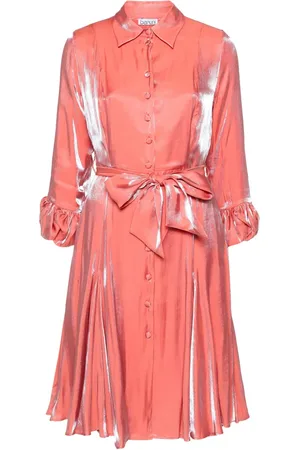 Baruni Robe Carina mi-longue