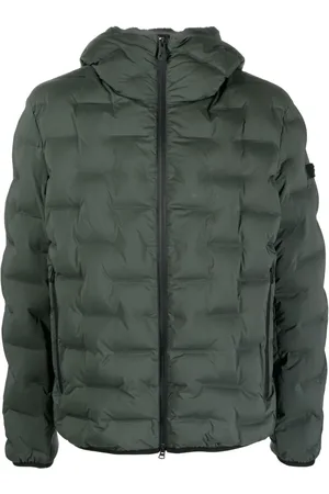 Peuterey Veste matelassée à capuche