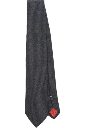 CANALI Cravate à motif en jacquard