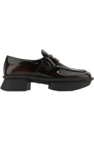 Prada Mocassins vernis