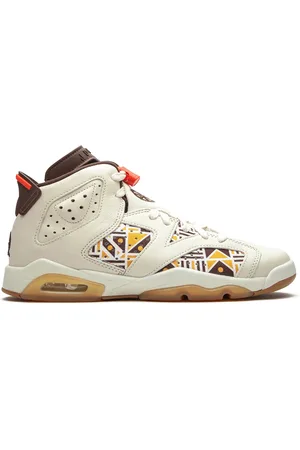 Jordan Baskets montantes Air Jordan 6 GS Quai 54