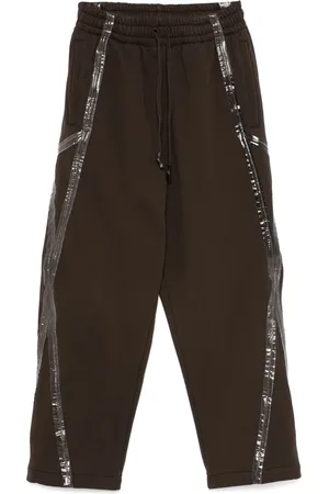 A-cold-wall* Pantalon de jogging Antenne
