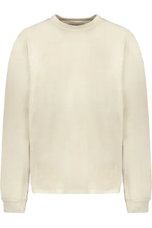 JOHN ELLIOTT T-shirt à manches longues