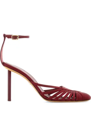 Salvatore Ferragamo Escarpins à brides