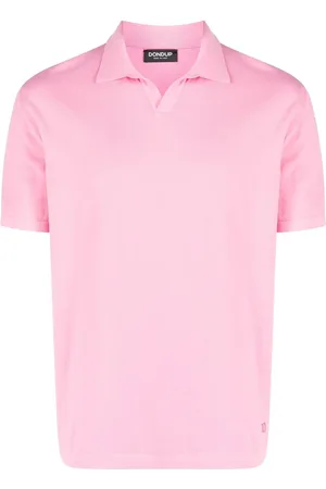 Dondup Polo à manches courtes